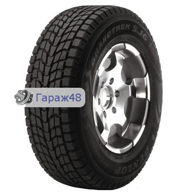 Dunlop Grandtrek Sj6 245/70 R16 107Q